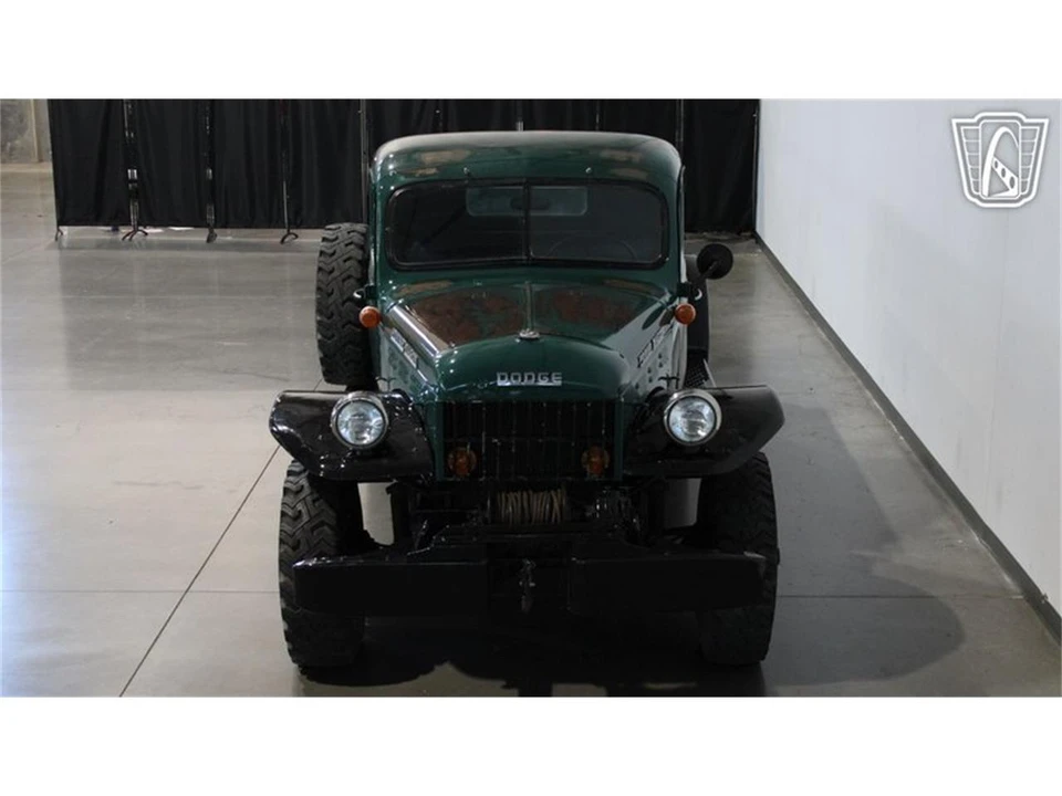 1955 Dodge Power Wagon (1946-1968) - Image 16 of 31