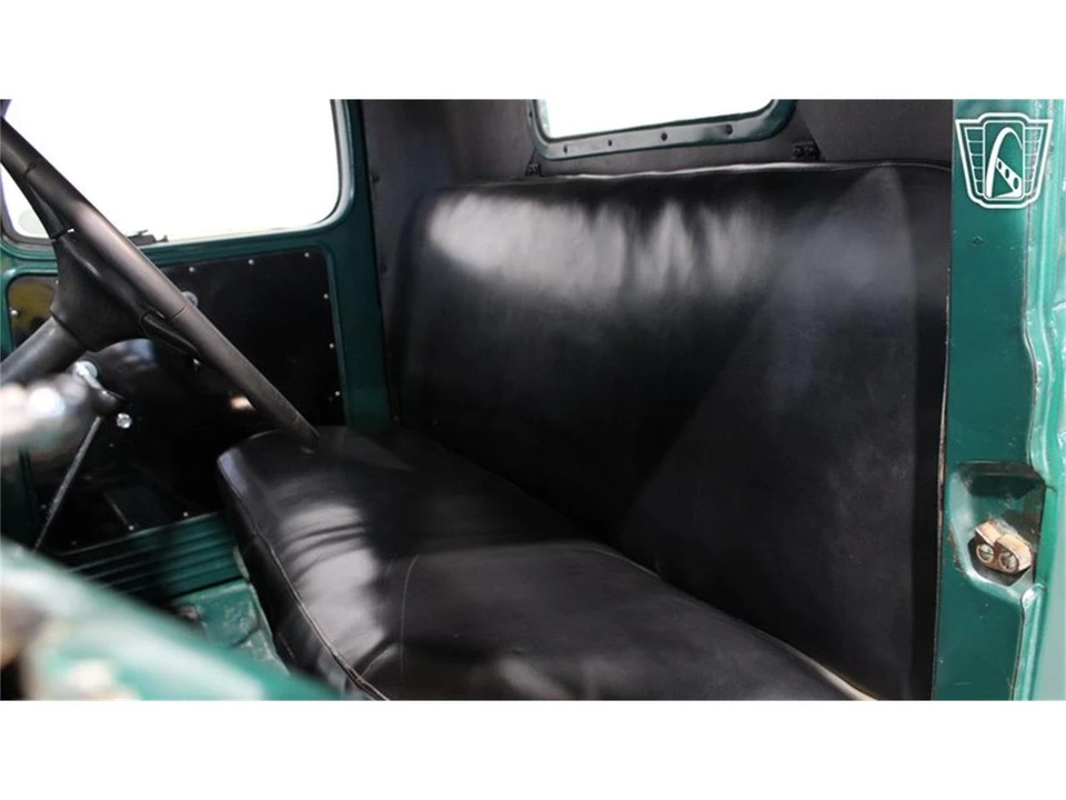 1955 Dodge Power Wagon (1946-1968) - Image 7 of 31