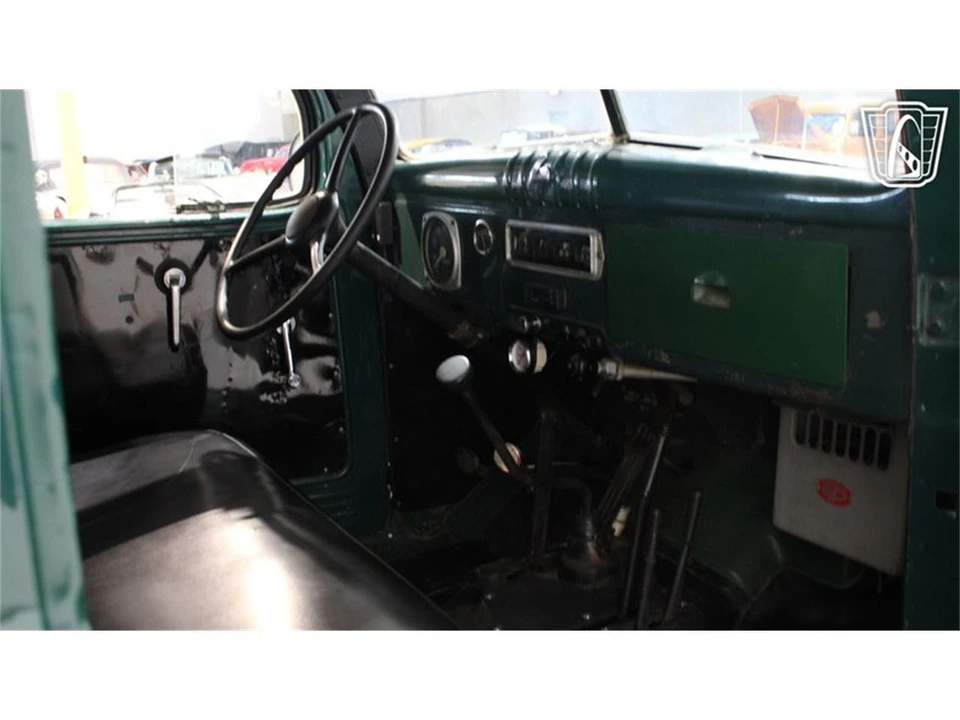 1955 Dodge Power Wagon (1946-1968) - Image 8 of 31