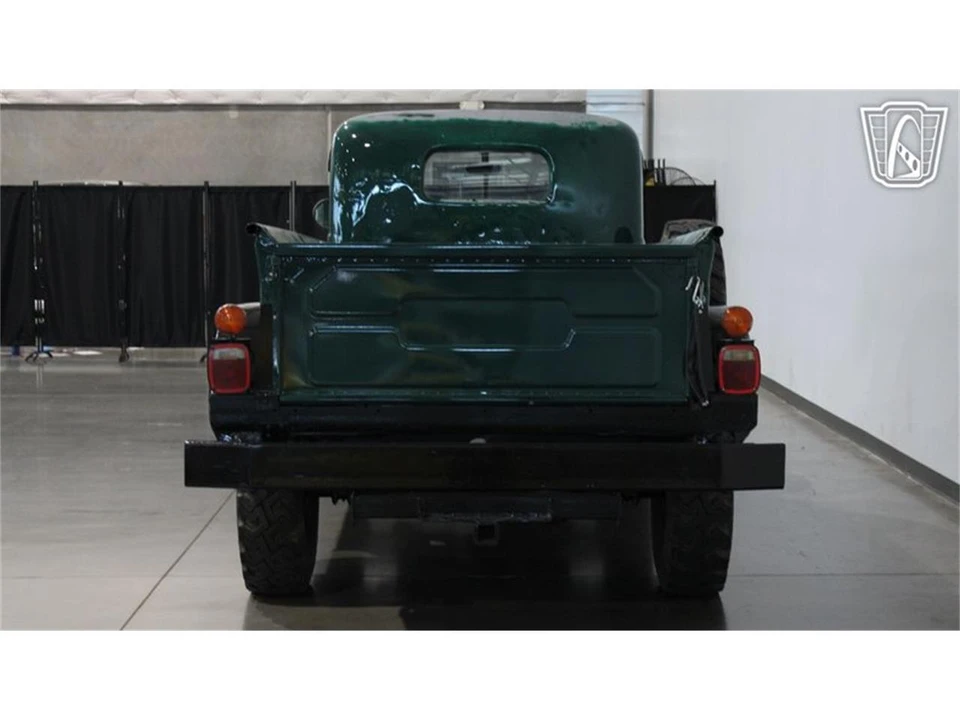 1955 Dodge Power Wagon (1946-1968) - Image 28 of 31