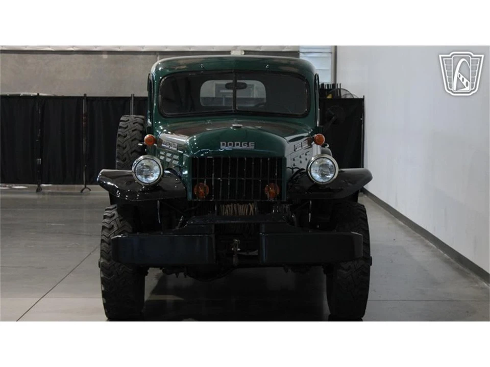 1955 Dodge Power Wagon (1946-1968) - Image 24 of 31