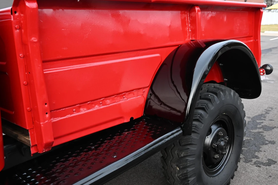 1955 Dodge Power Wagon (1946-1968) - Image 23 of 31