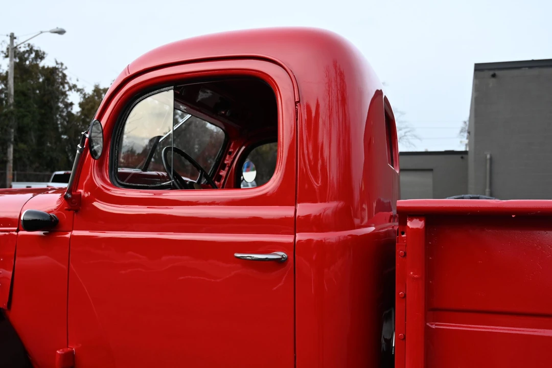 1955 Dodge Power Wagon (1946-1968) - Image 18 of 31