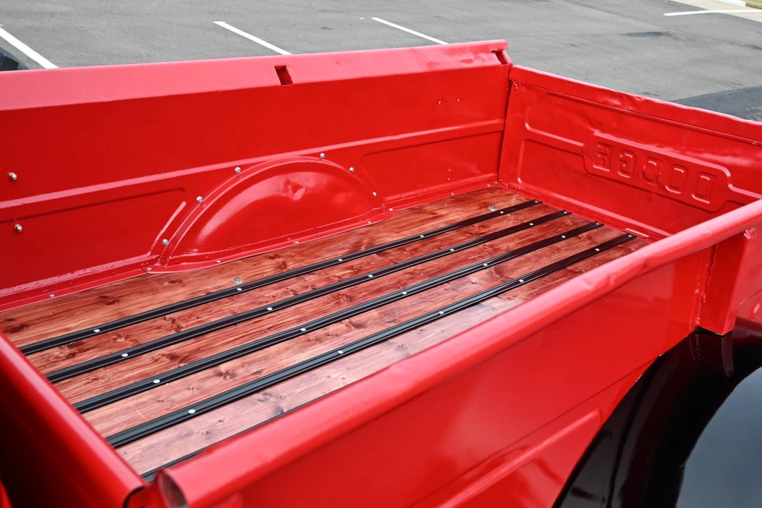 1955 Dodge Power Wagon (1946-1968) - Image 22 of 31