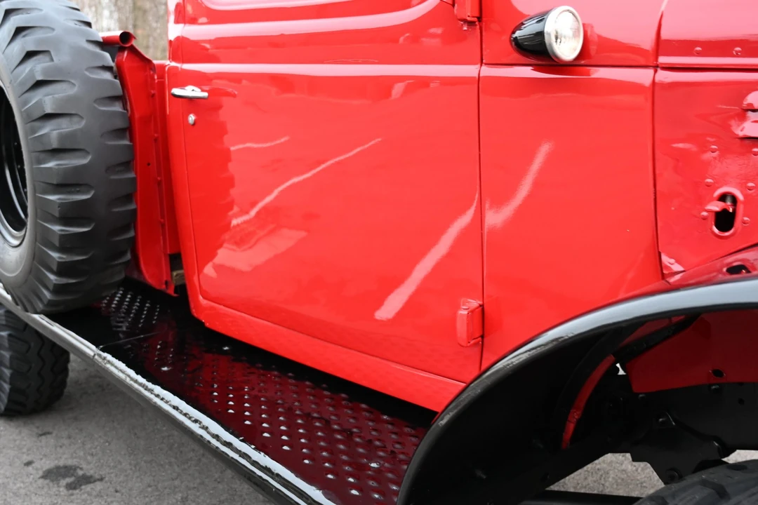 1955 Dodge Power Wagon (1946-1968) - Image 31 of 31