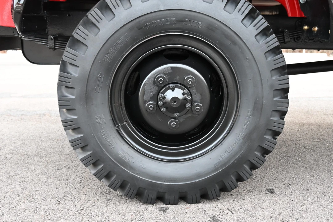 1955 Dodge Power Wagon (1946-1968) - Image 17 of 31