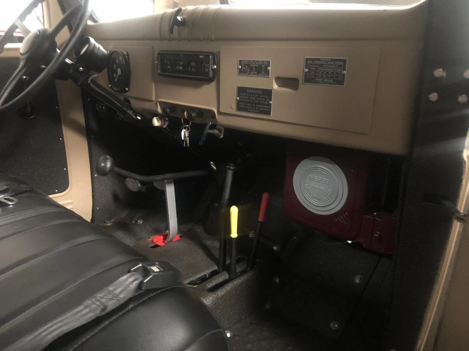 1955 Dodge Power Wagon (1946-1968) - Image 31 of 31