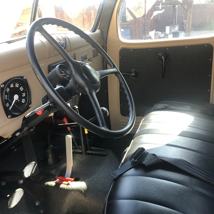 1955 Dodge Power Wagon (1946-1968) - Image 30 of 31