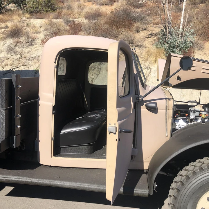 1955 Dodge Power Wagon (1946-1968) - Image 26 of 31