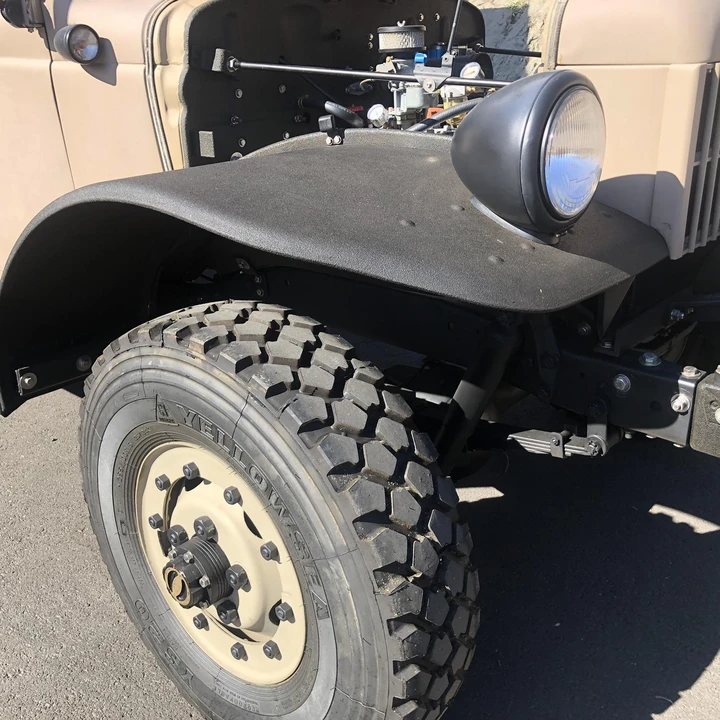 1955 Dodge Power Wagon (1946-1968) - Image 22 of 31