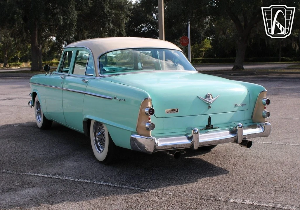 1955 Dodge Royal - Image 9 of 12