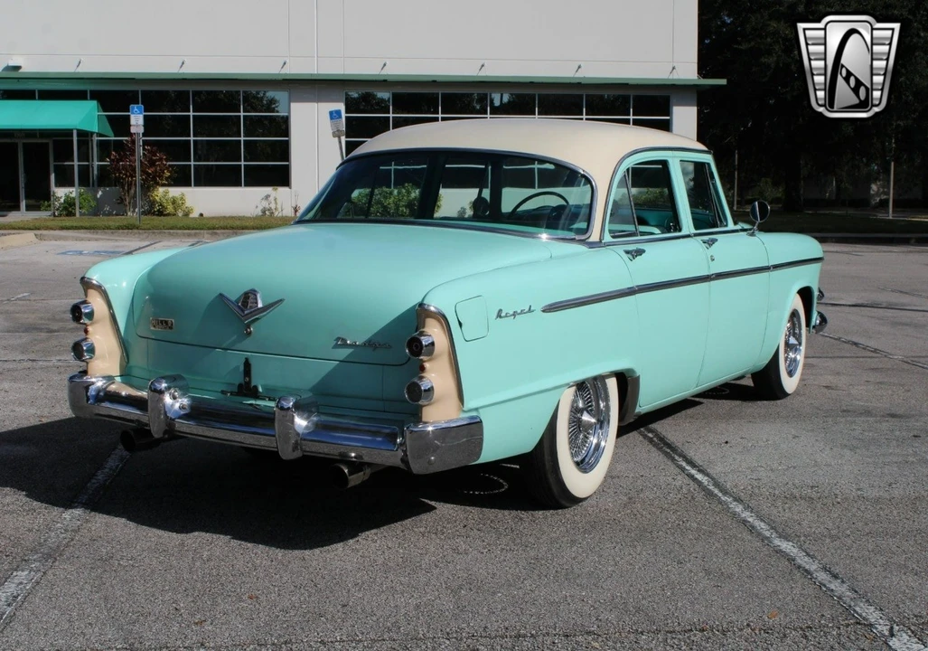 1955 Dodge Royal - Image 7 of 12
