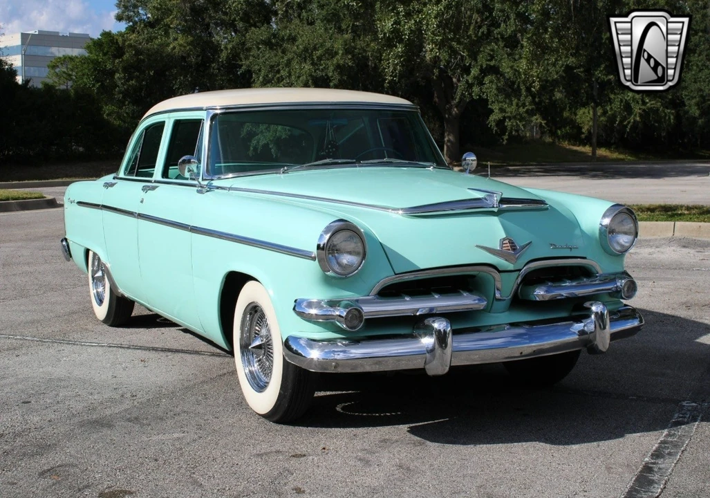 1955 Dodge Royal - Image 8 of 12