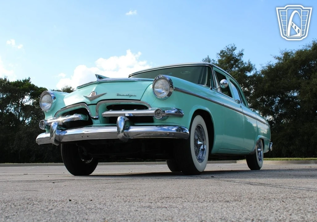 1955 Dodge Royal - Image 5 of 12