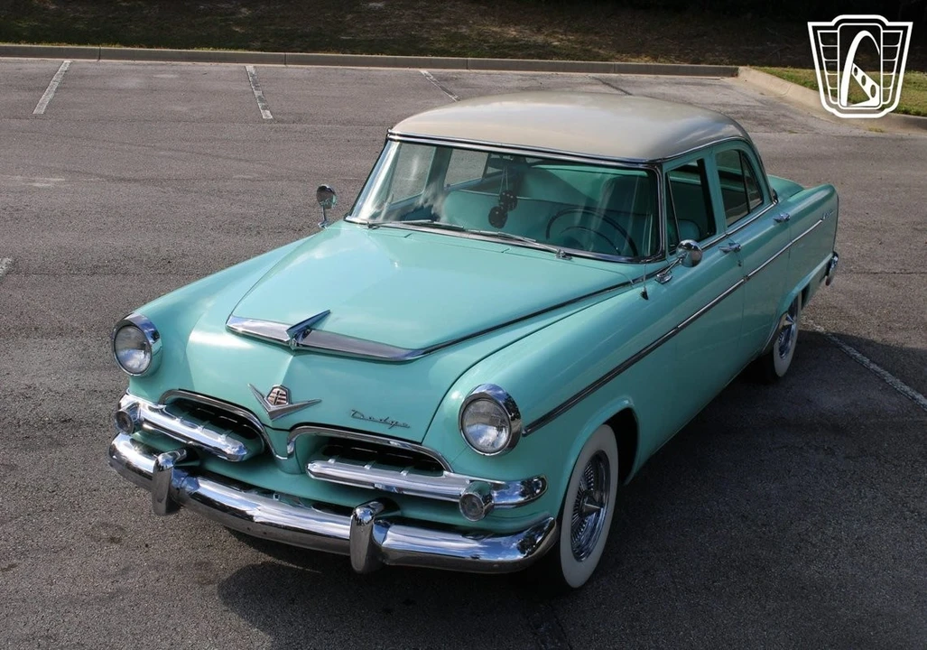 1955 Dodge Royal - Image 7 of 12