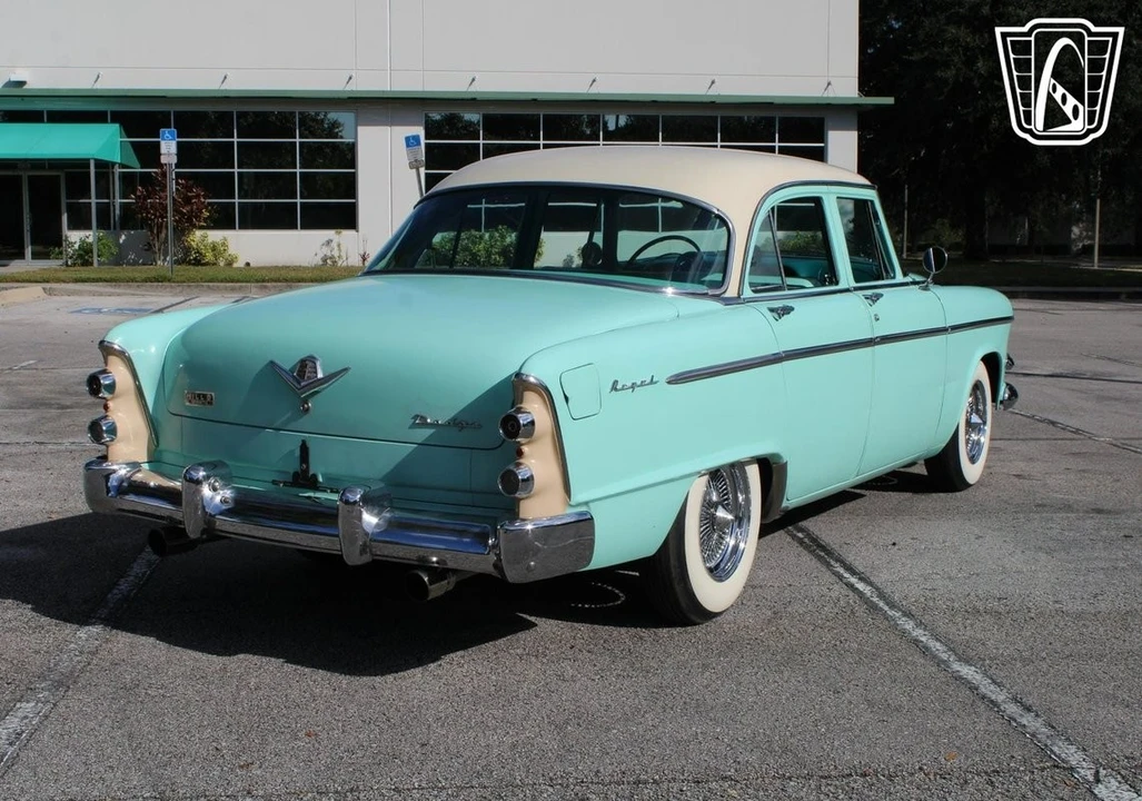 1955 Dodge Royal - Image 12 of 12