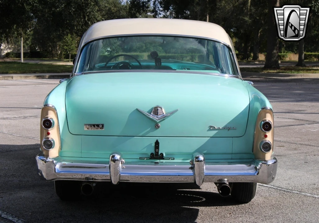 1955 Dodge Royal - Image 11 of 12
