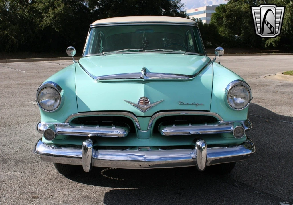 1955 Dodge Royal - Image 9 of 12
