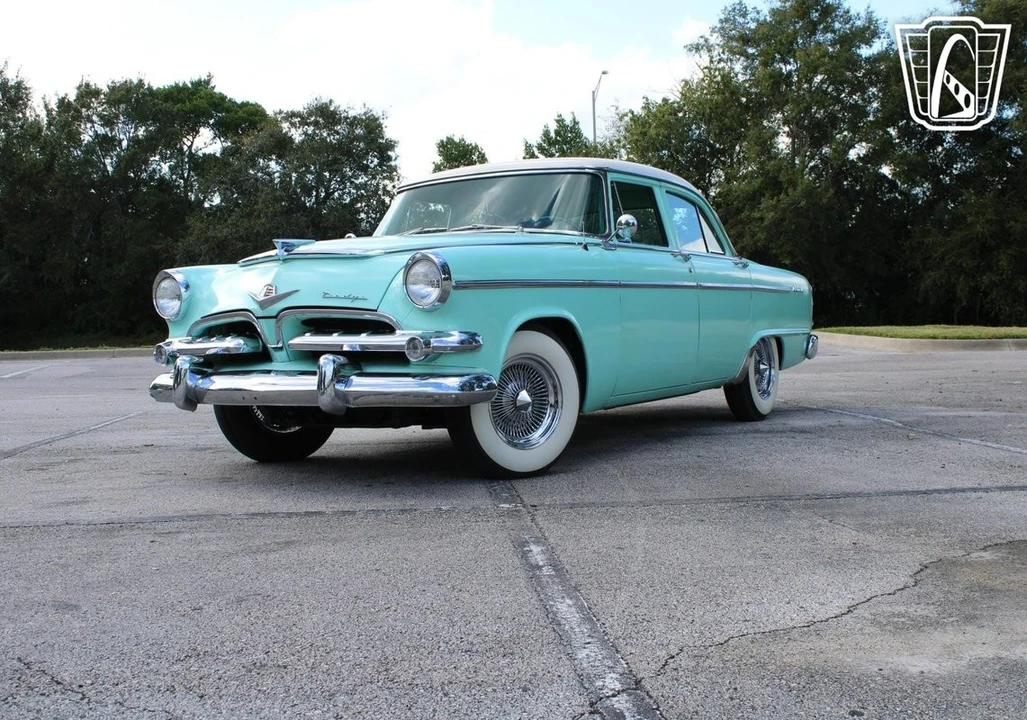 1955 Dodge Royal - Image 4 of 12