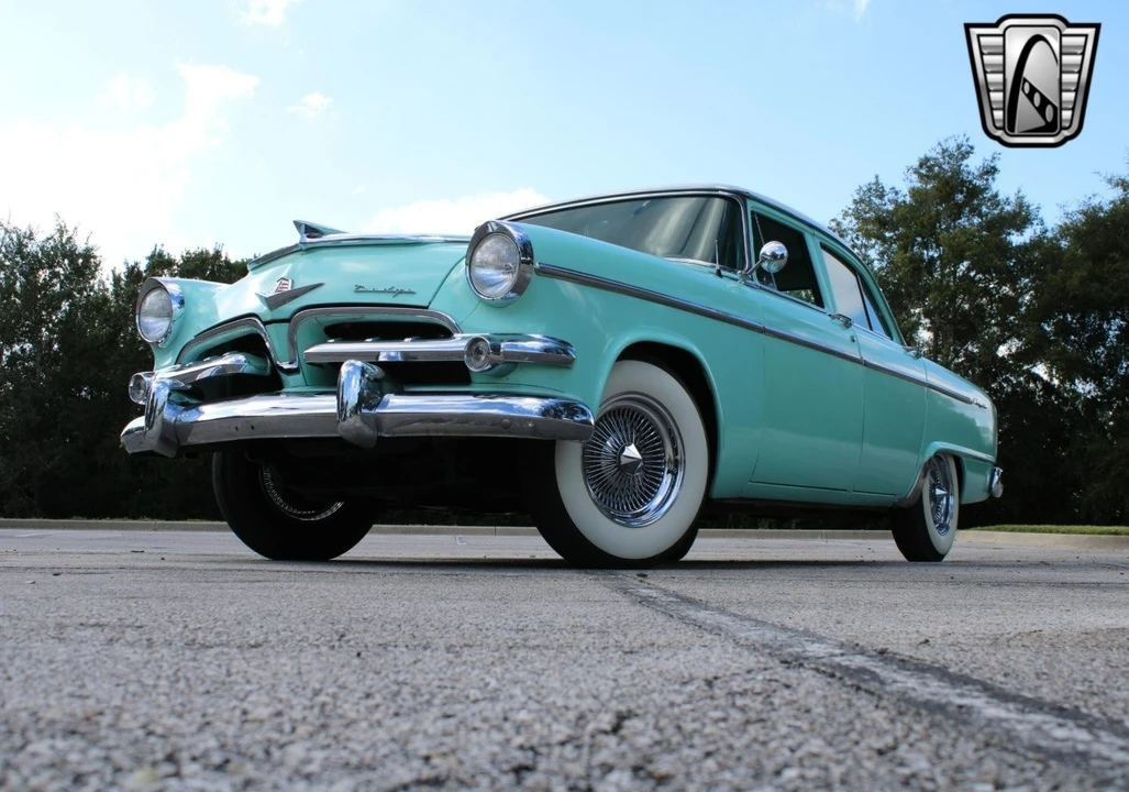 1955 Dodge Royal - Image 3 of 12
