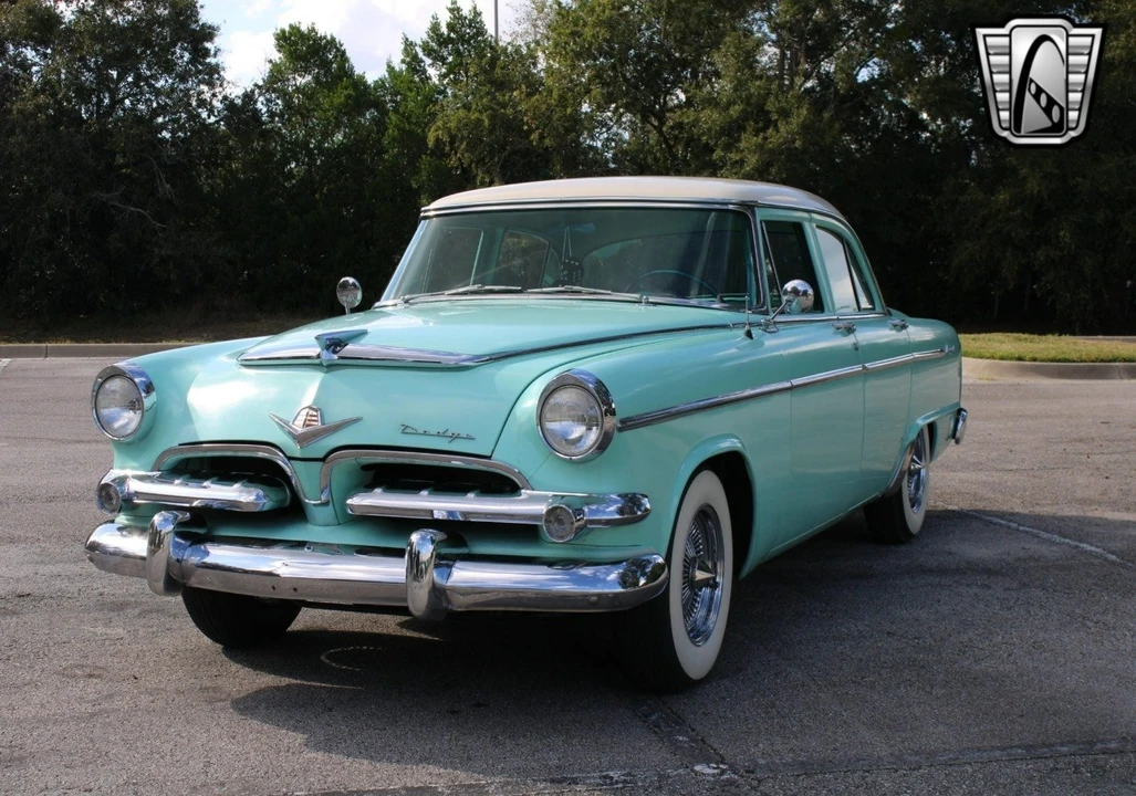1955 Dodge Royal - Image 4 of 12