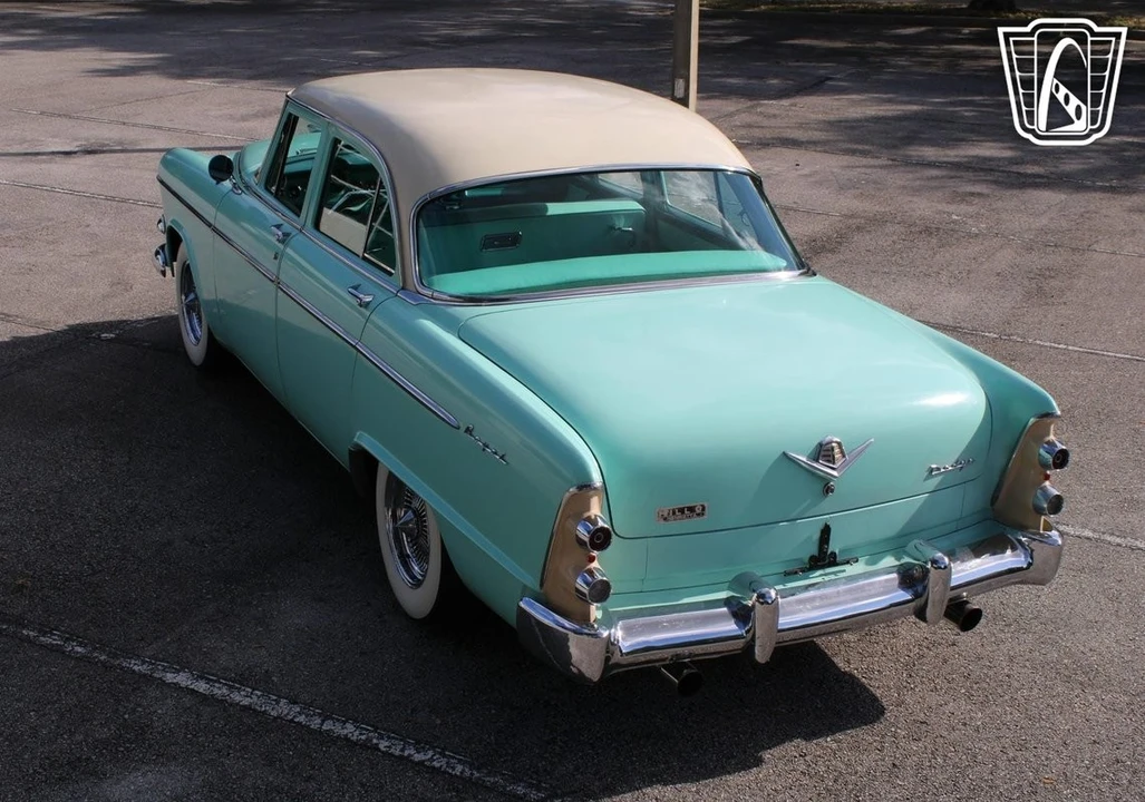 1955 Dodge Royal - Image 10 of 12