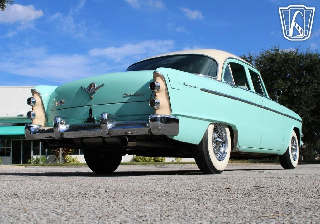 1955 Dodge Royal - Image 11 of 12