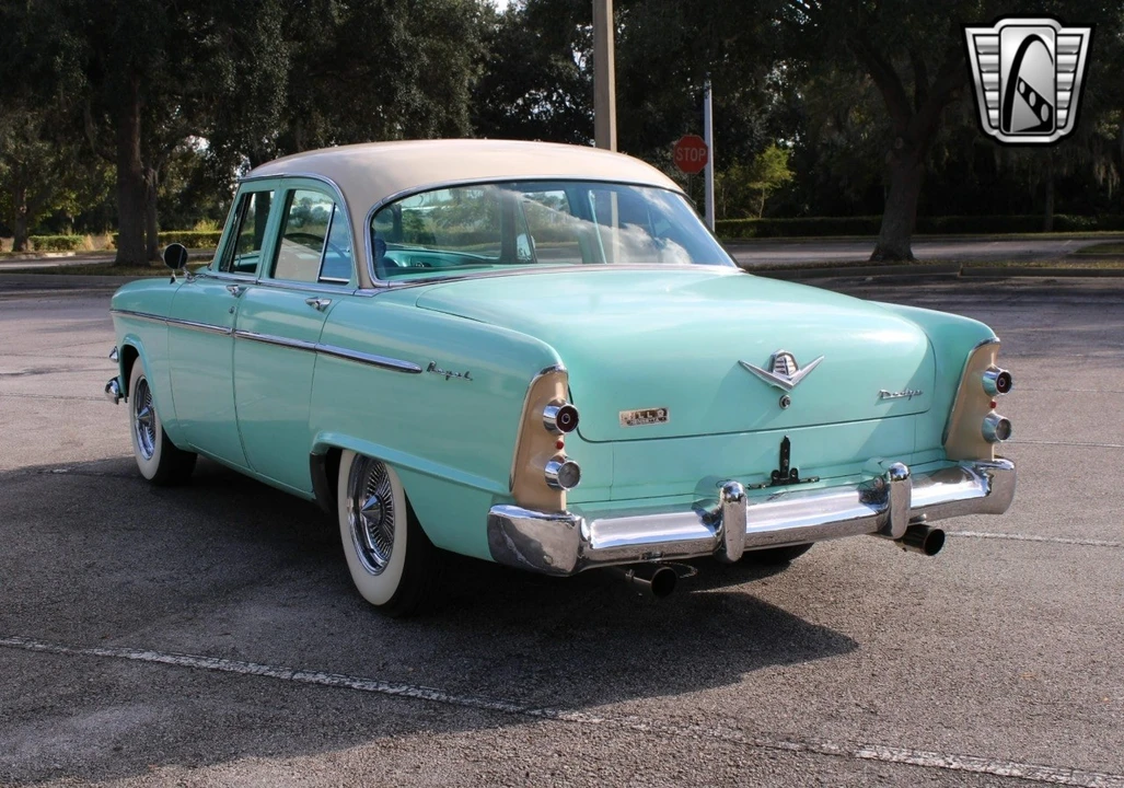 1955 Dodge Royal - Image 5 of 12