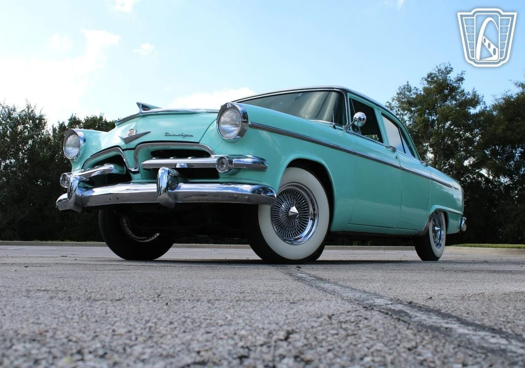 1955 Dodge Royal - Image 3 of 12