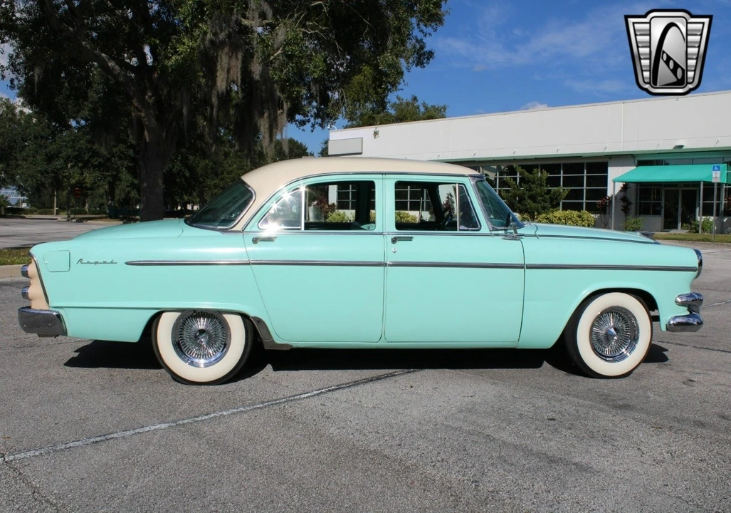 1955 Dodge Royal - Image 12 of 12