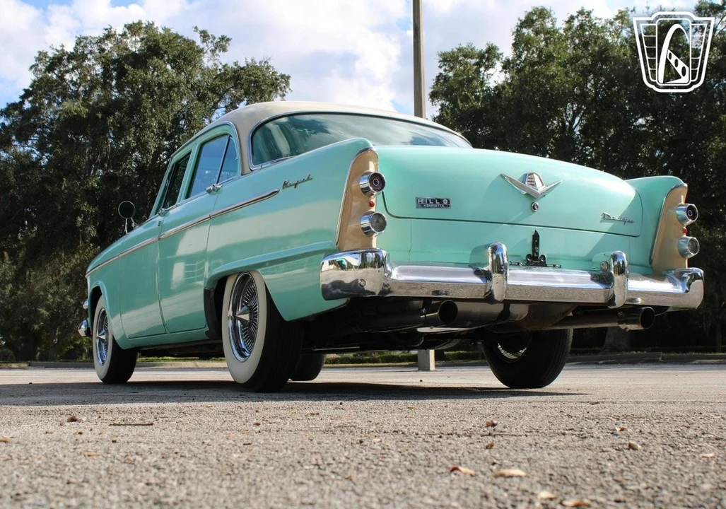 1955 Dodge Royal - Image 8 of 12