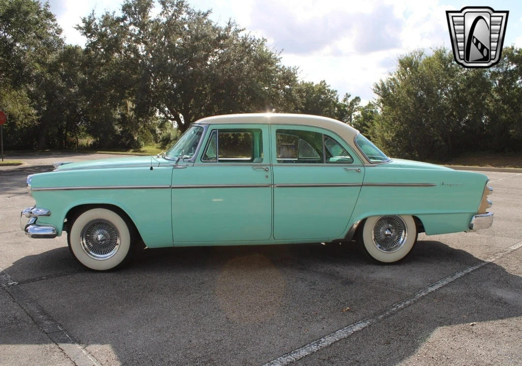 1955 Dodge Royal - Image 10 of 12