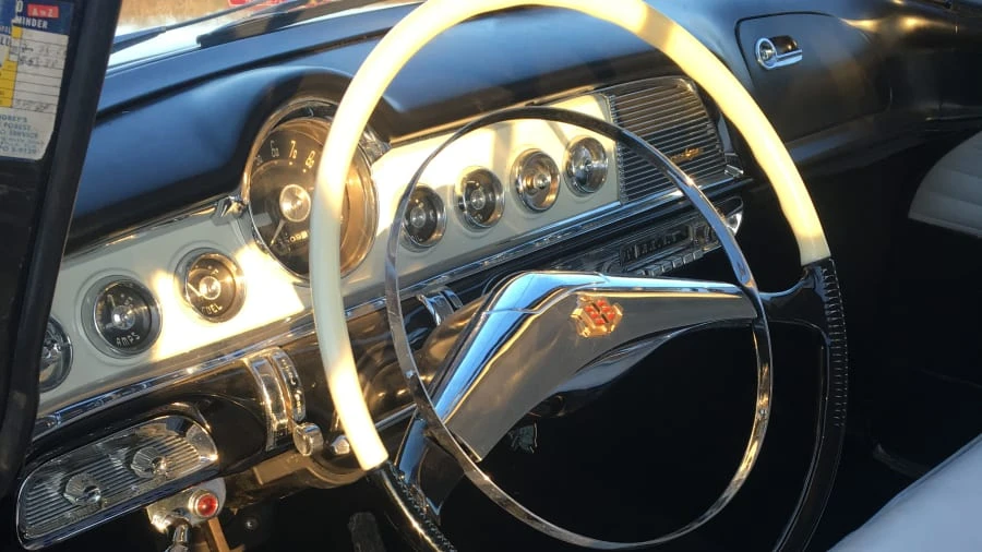 1955 Dodge Royal - Image 4 of 5