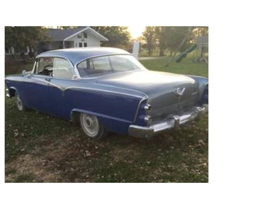 1955 Dodge Royal - Image 9 of 10