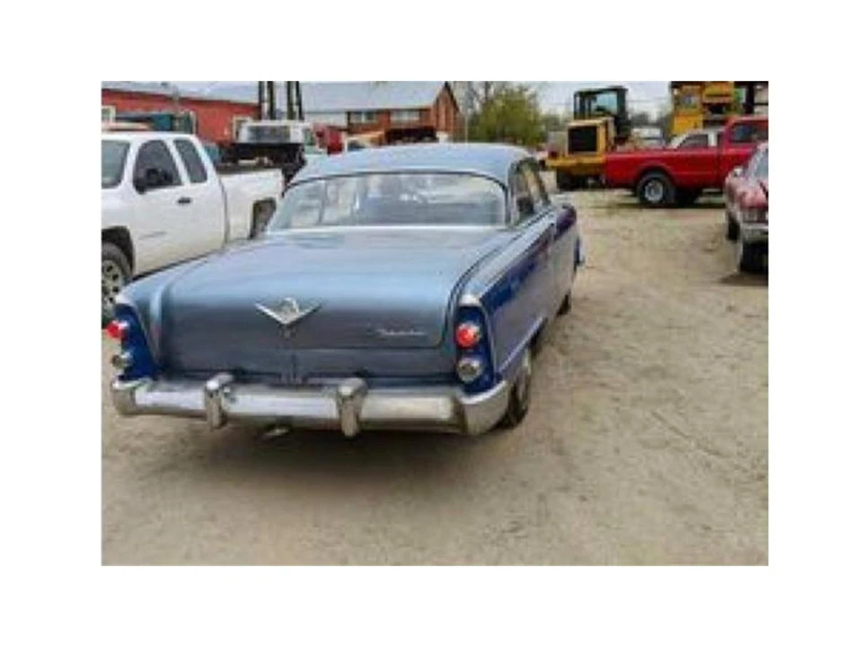1955 Dodge Royal - Image 3 of 10