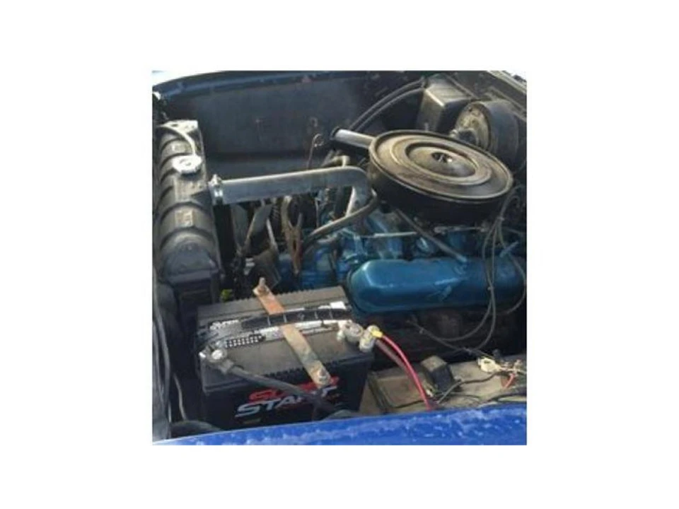 1955 Dodge Royal - Image 7 of 10