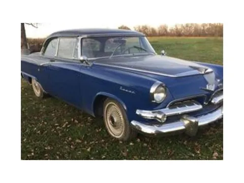 1955 Dodge Royal
