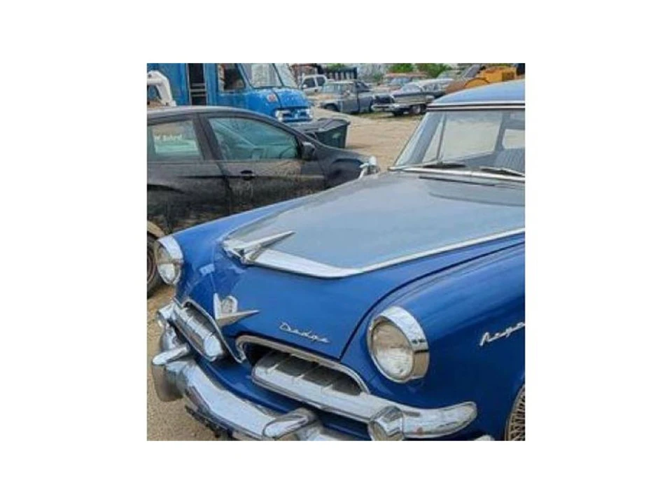 1955 Dodge Royal - Image 6 of 10