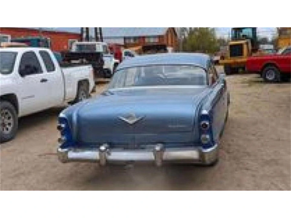 1955 Dodge Royal - Image 4 of 10