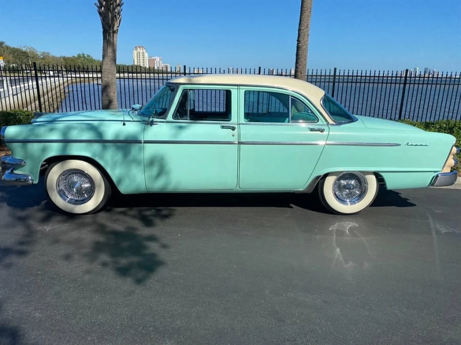1955 Dodge Royal - Image 2 of 3