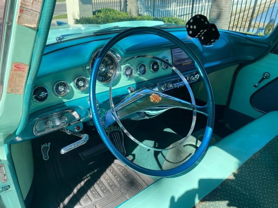 1955 Dodge Royal - Image 3 of 3