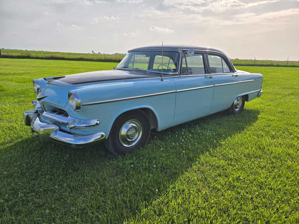 1955 Dodge Royal - Image 3 of 31
