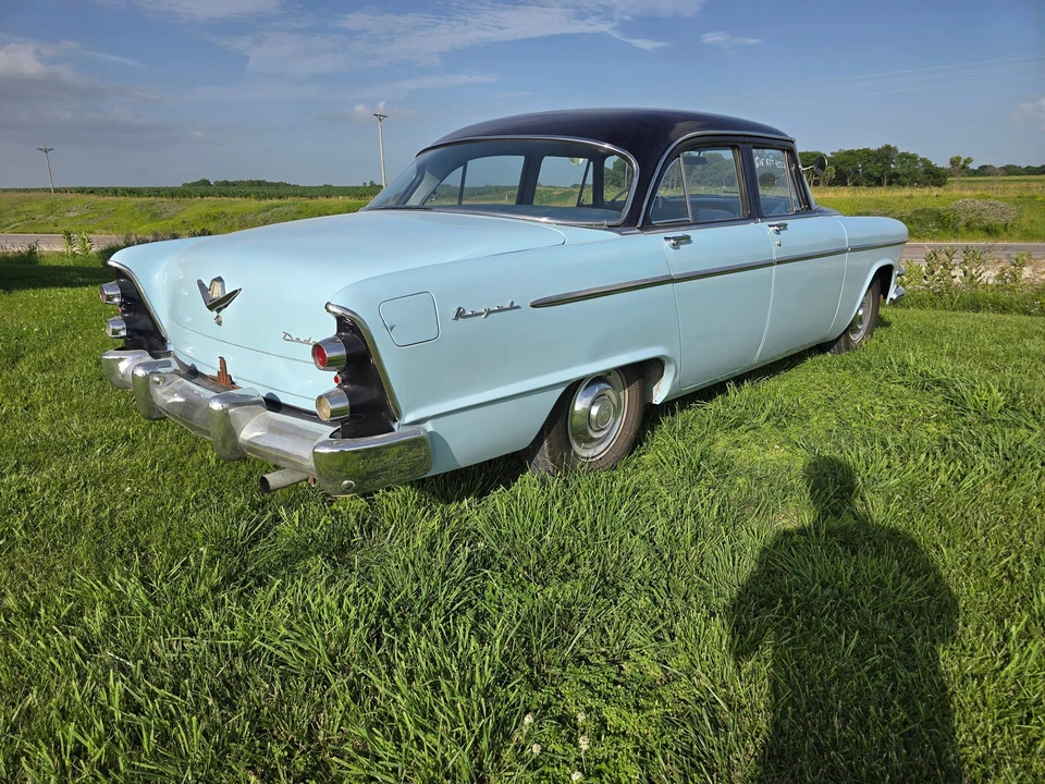 1955 Dodge Royal - Image 5 of 31