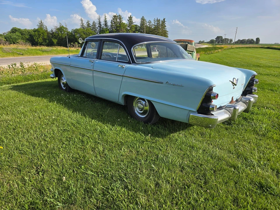 1955 Dodge Royal - Image 4 of 31