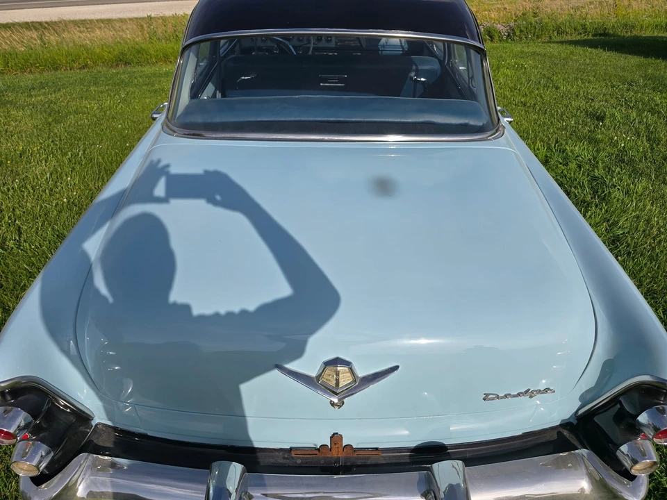 1955 Dodge Royal - Image 21 of 31