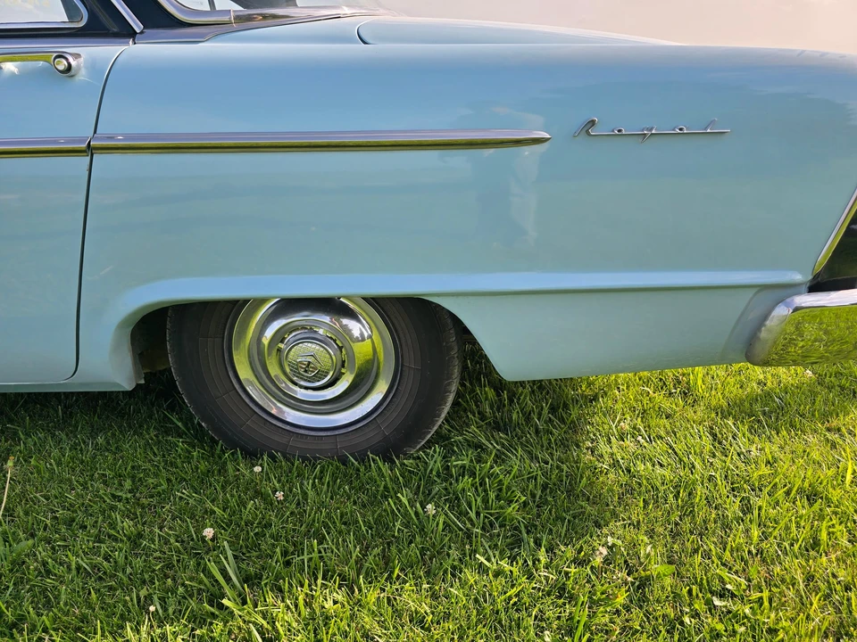 1955 Dodge Royal - Image 19 of 31