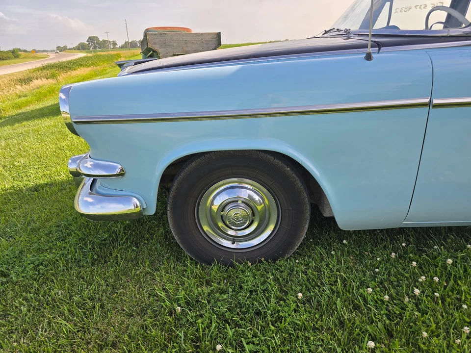 1955 Dodge Royal - Image 13 of 31