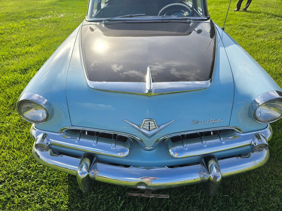 1955 Dodge Royal - Image 10 of 31