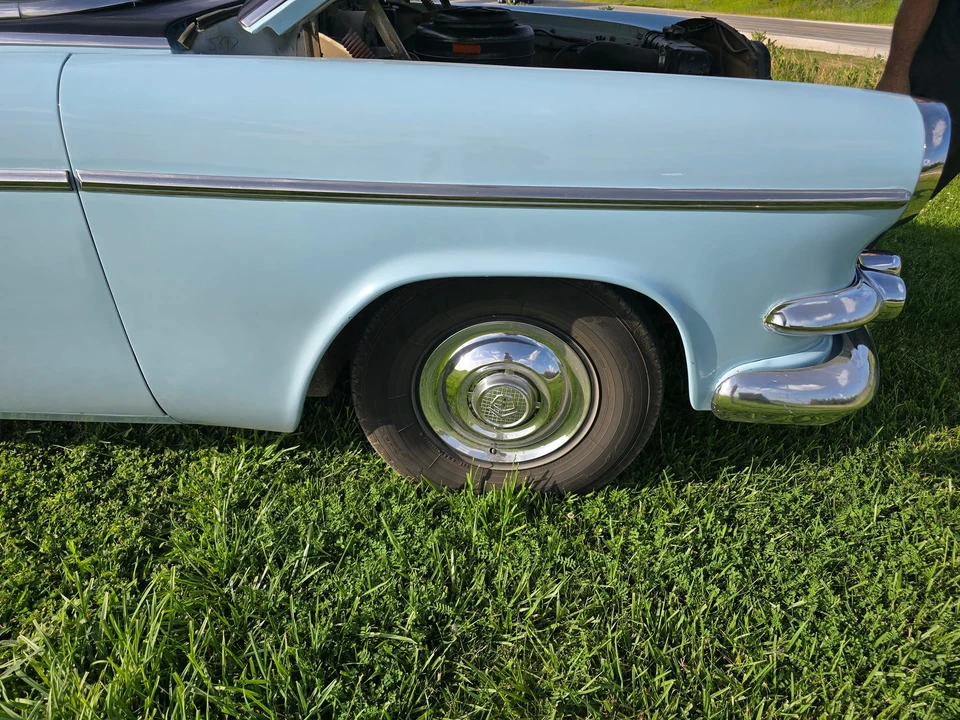 1955 Dodge Royal - Image 27 of 31