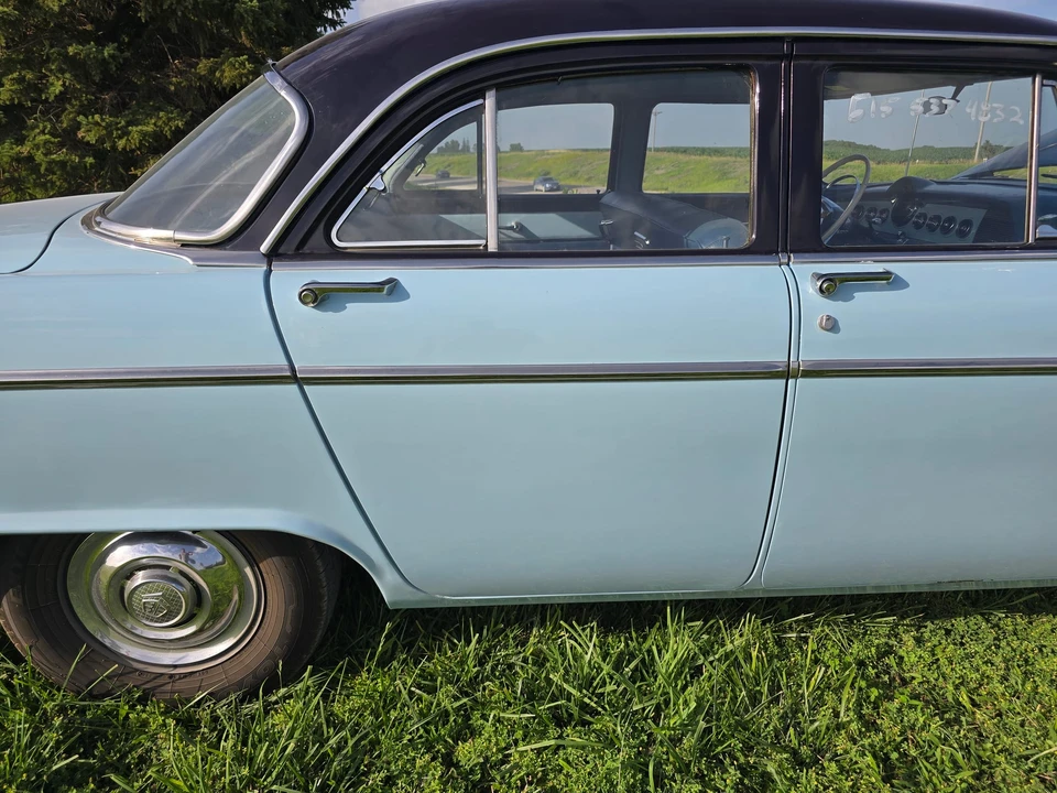 1955 Dodge Royal - Image 25 of 31